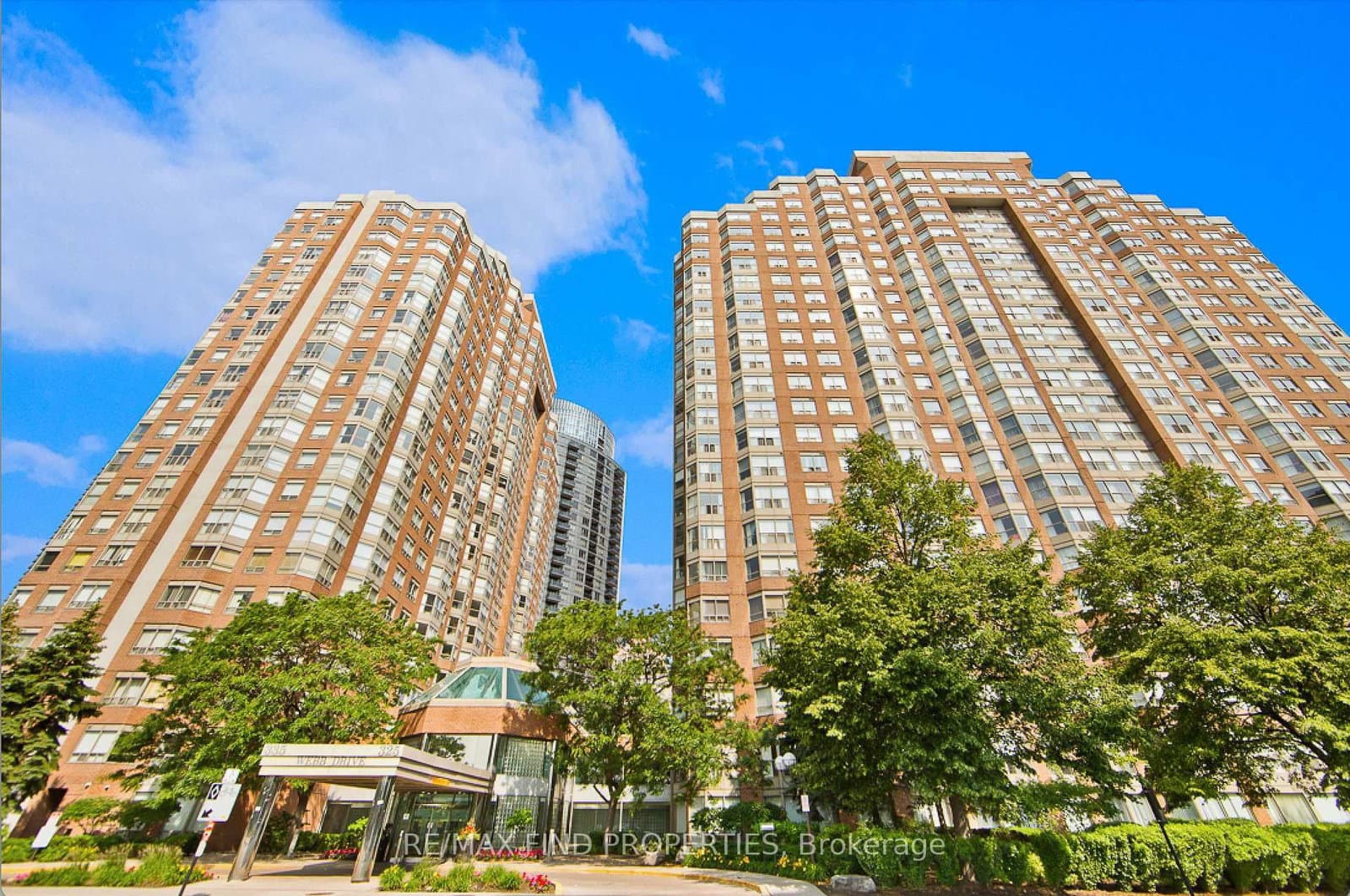 335 Webb Drive, Unit 1907 - Image 1