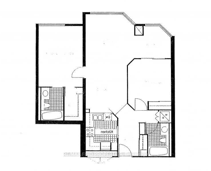 335 Webb Drive, Unit 1907 thumbnail 18