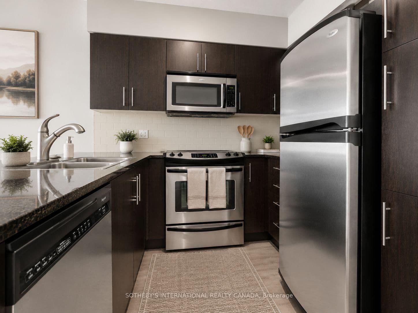 15 Windermere Avenue, Unit 2007 thumbnail 4