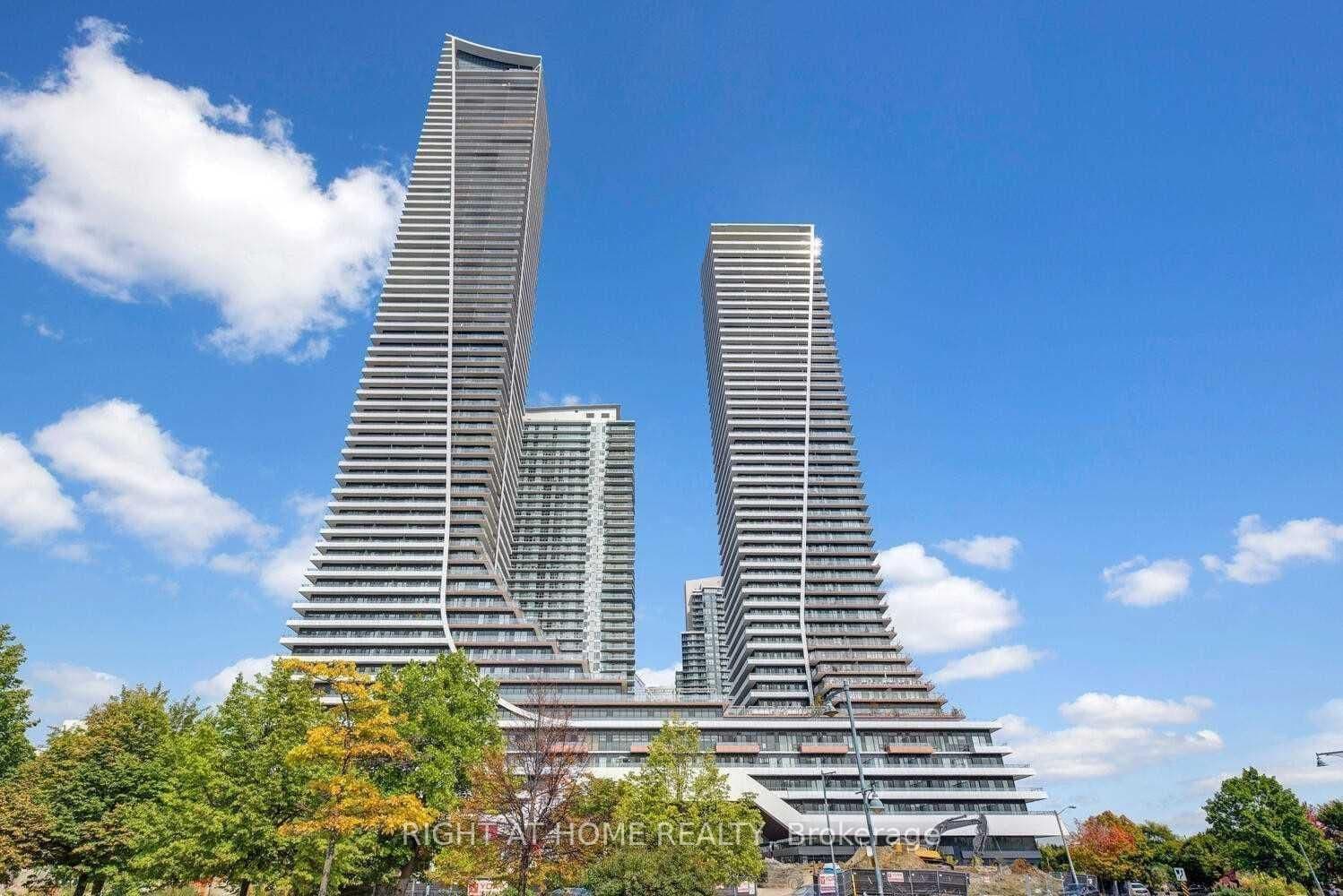 30 Shore Breeze Dr Drive, Unit 5604 - Image 1