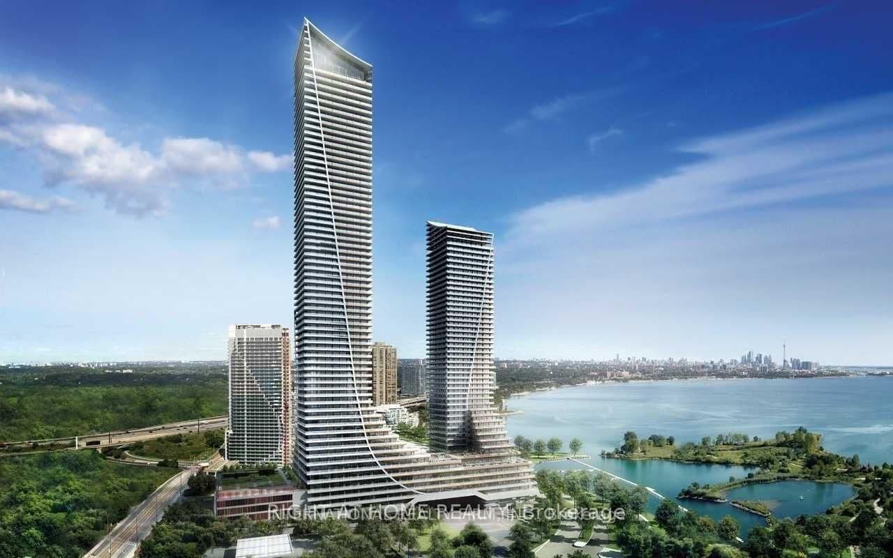 30 Shore Breeze Dr Drive, Unit 5604 thumbnail 20