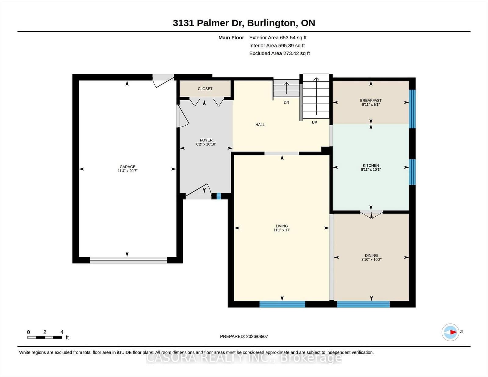 3131 Palmer Drive thumbnail 50