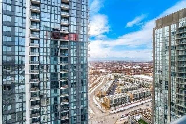 55 Eglinton Avenue W, Unit 2010 - Image 1