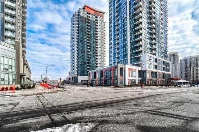 55 Eglinton Avenue W, Unit 2010 thumbnail 3