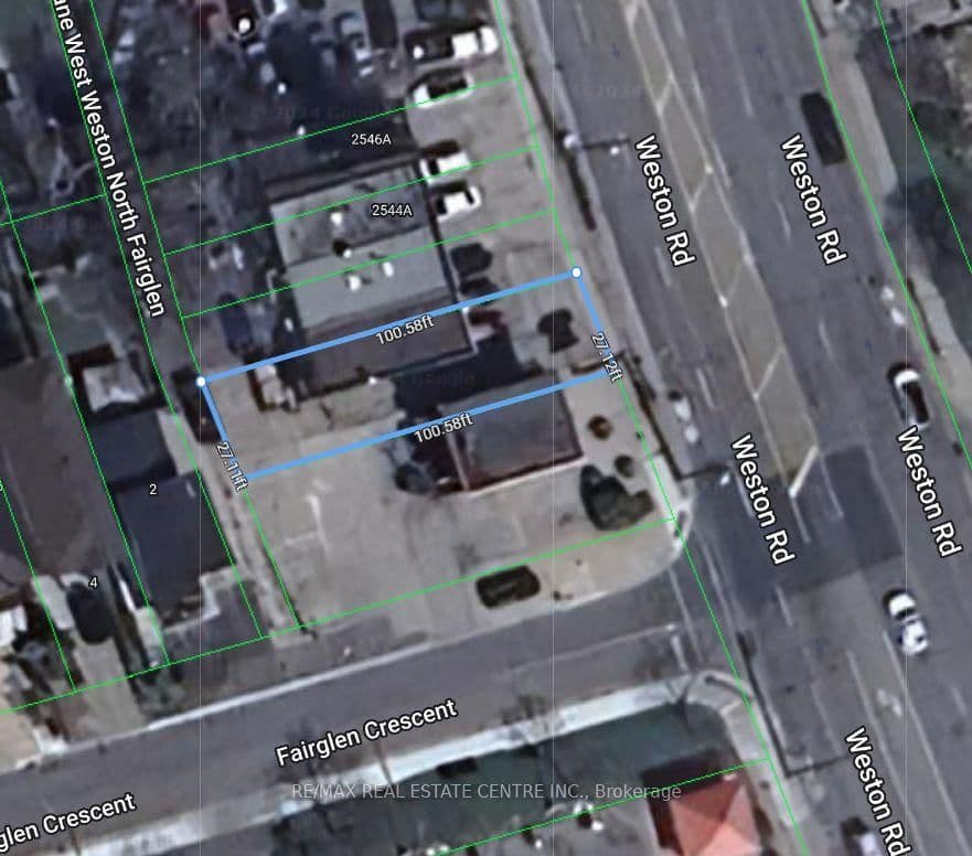 2540 Weston Road thumbnail 2