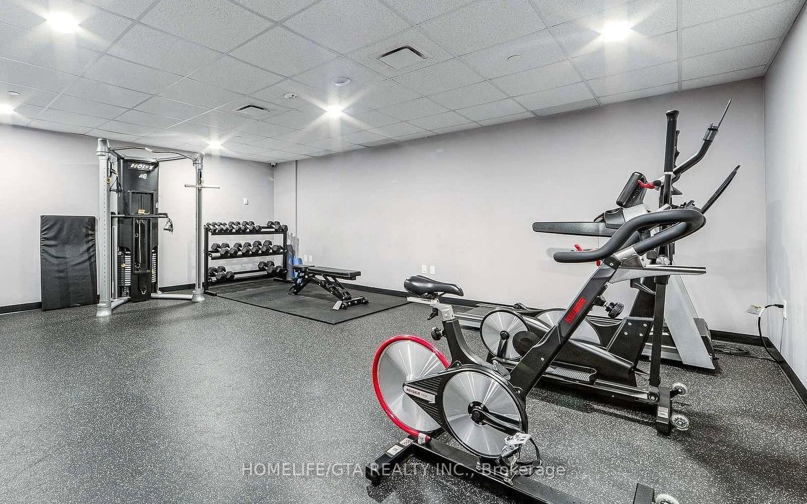 2433 Dufferin Street, Unit 208 thumbnail 38
