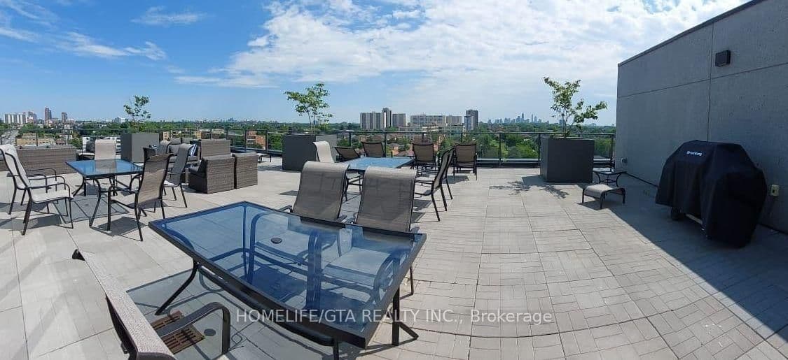 2433 Dufferin Street, Unit 208 thumbnail 41