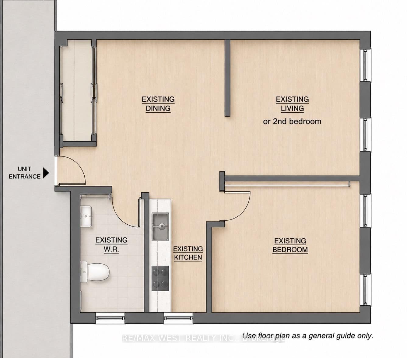 88 Uxbridge Avenue, Unit A thumbnail 2