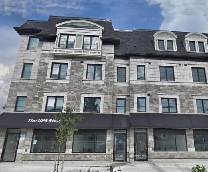 553 Lakeshore Road E - Image 1