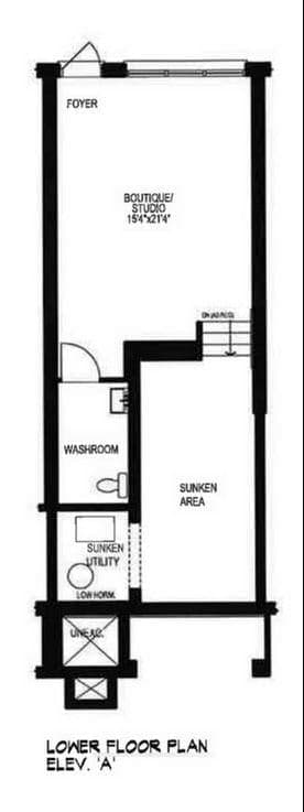553 Lakeshore Road E thumbnail 8