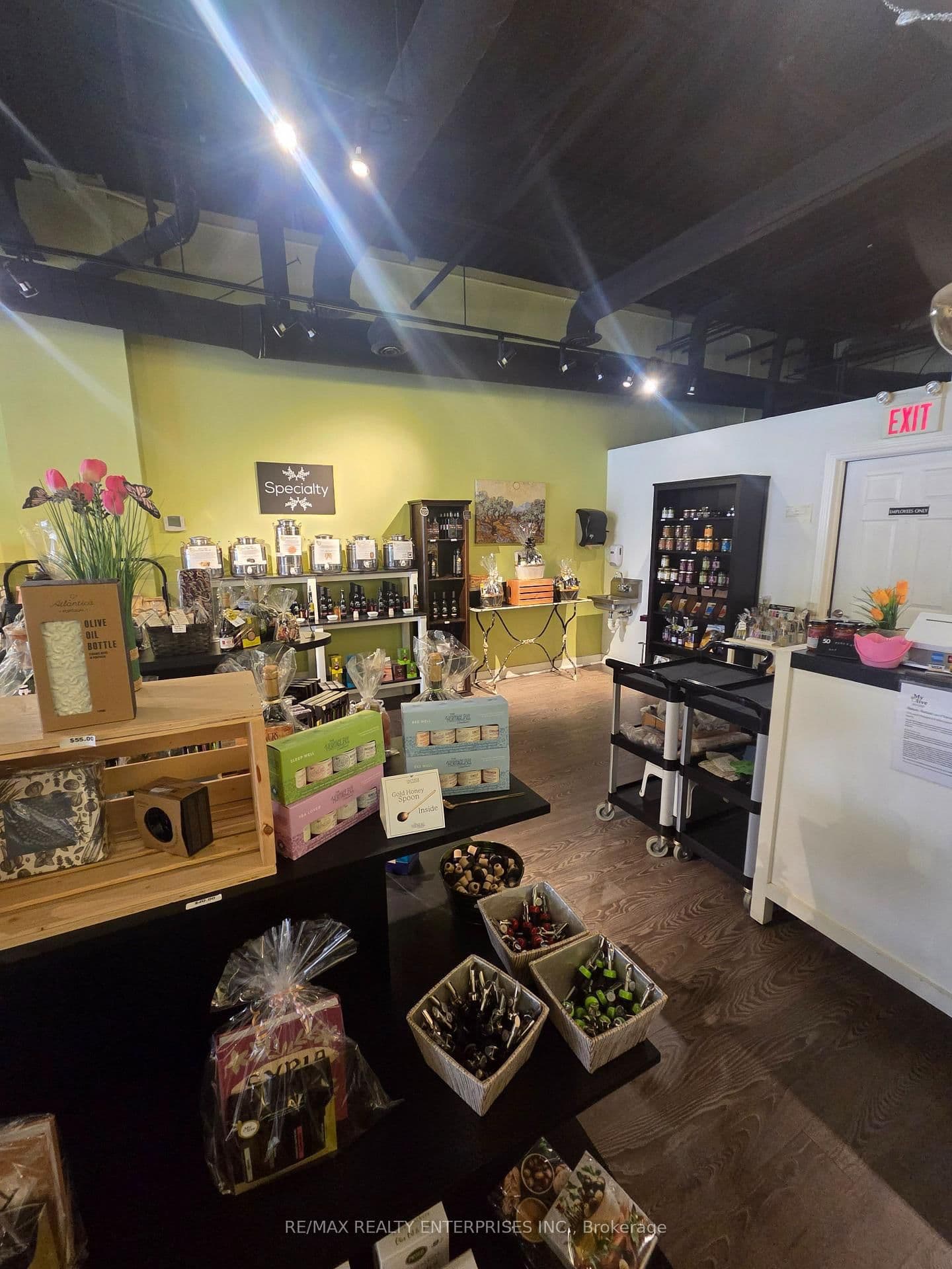 141 Lakeshore Road E, Unit 5 thumbnail 12