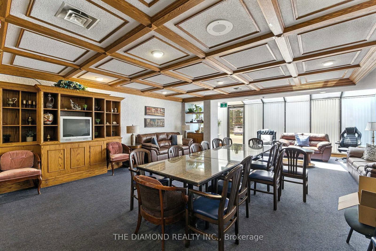 1360 Rathburn Road E, Unit 1805 thumbnail 29