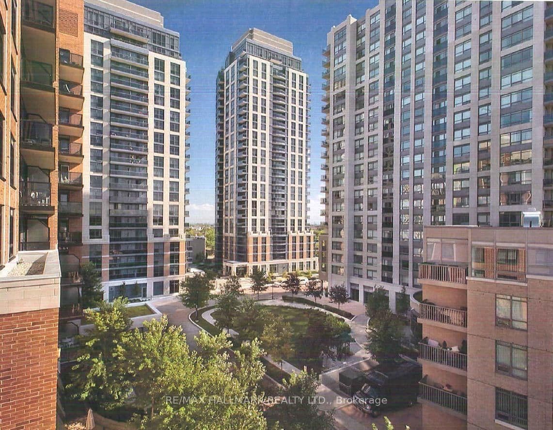 #711 - 5191 Dundas Street W