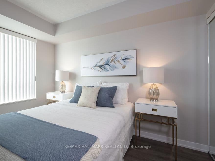 5191 Dundas Street W, Unit 711 thumbnail 5