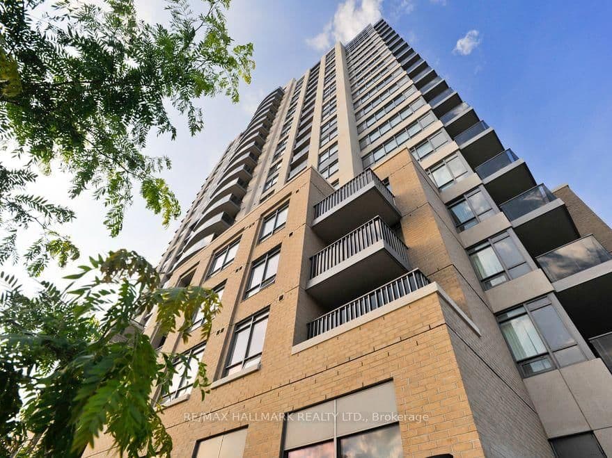 5191 Dundas Street W, Unit 207 thumbnail 28