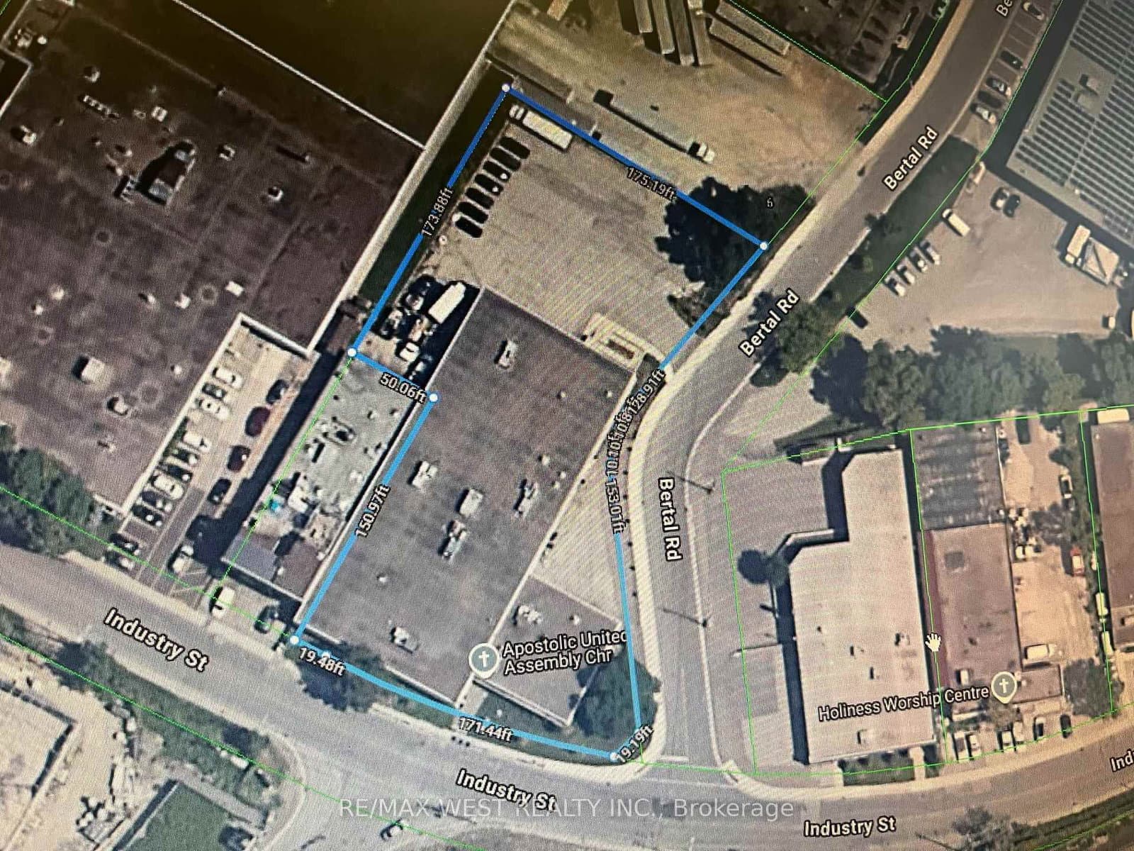 88 Industry Street thumbnail 3