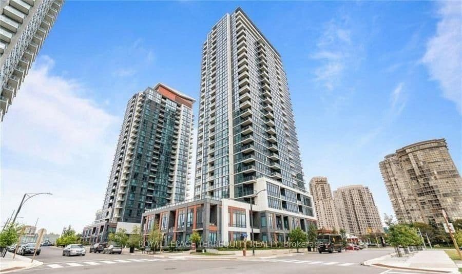 75 Eglinton Avenue W, Unit 2307 - Image 1