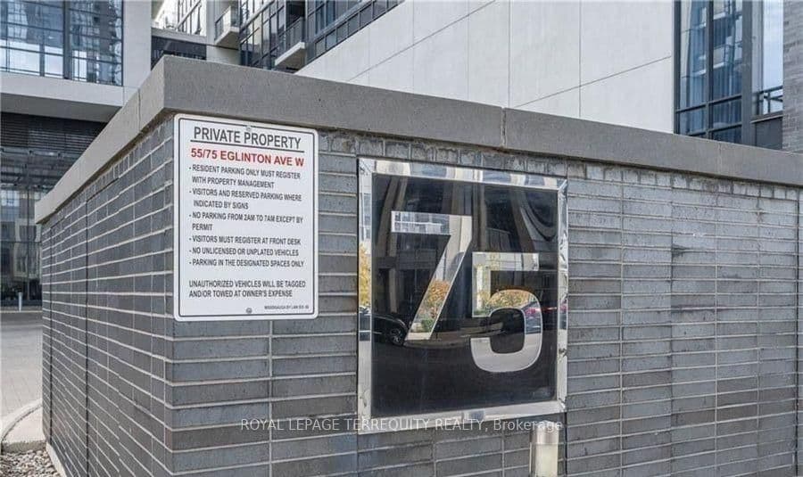 75 Eglinton Avenue W, Unit 2307 thumbnail 2