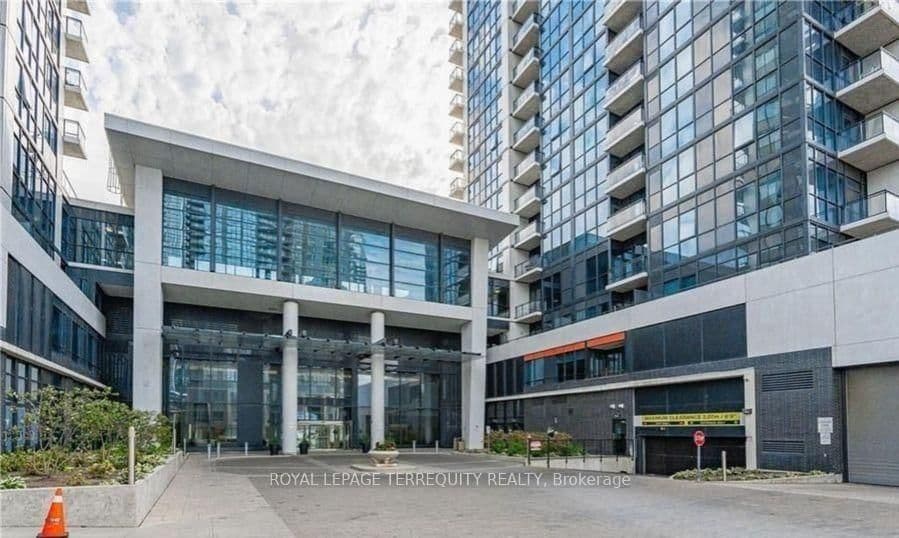 75 Eglinton Avenue W, Unit 2307 thumbnail 3