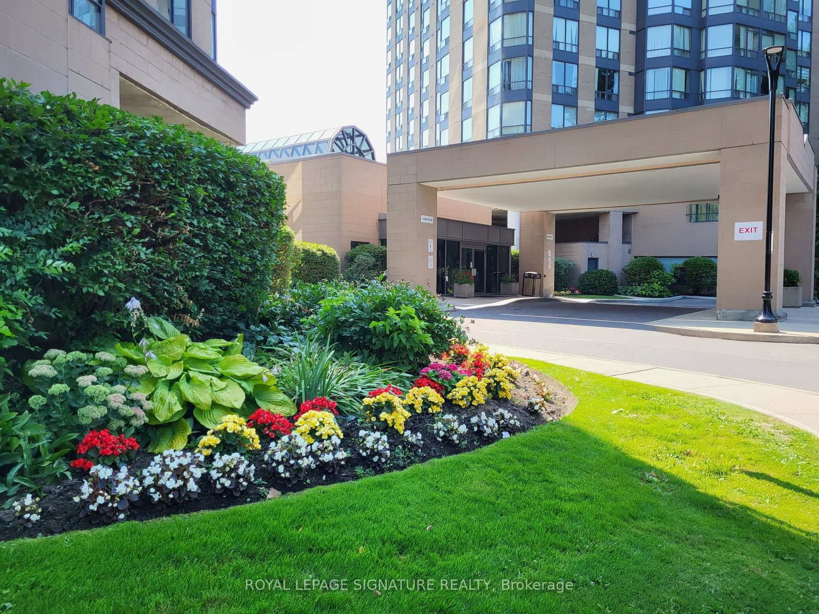 1 Hickory Tree Road, Unit 1207 - Image 1