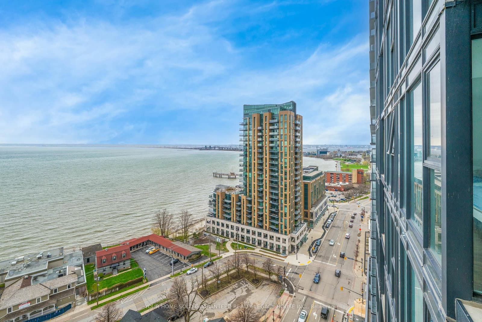 370 Martha Street, Unit 1805 thumbnail 15