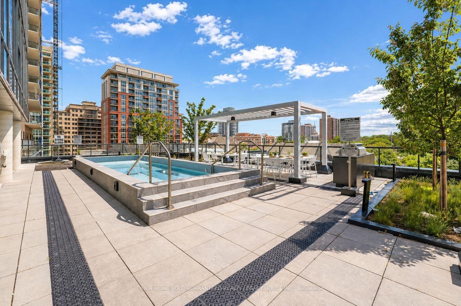 370 Martha Street, Unit 1805 thumbnail 28