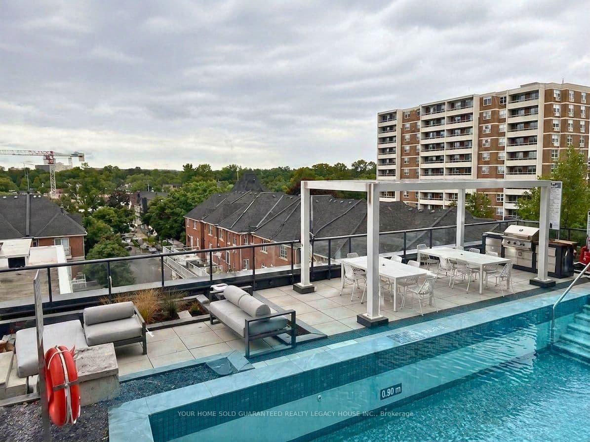 370 Martha Street, Unit 1805 thumbnail 29