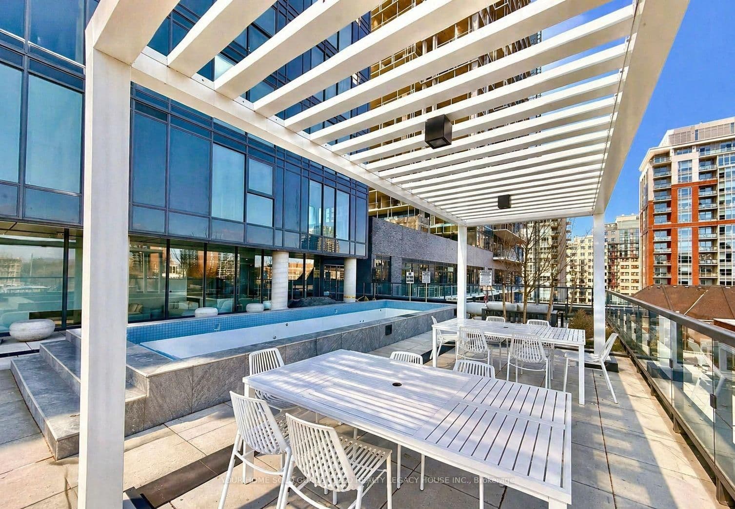 370 Martha Street, Unit 1805 thumbnail 30