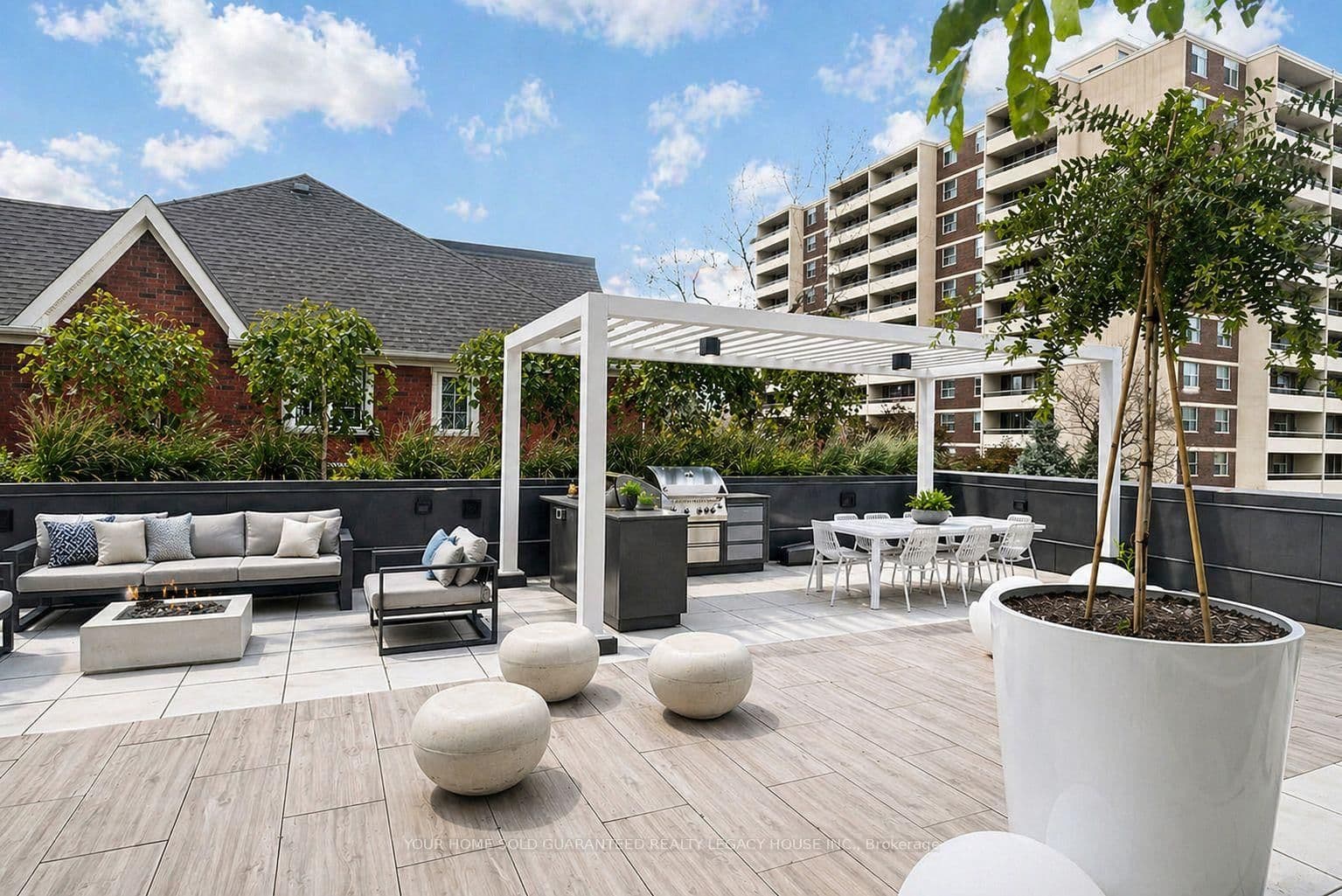 370 Martha Street, Unit 1805 thumbnail 31