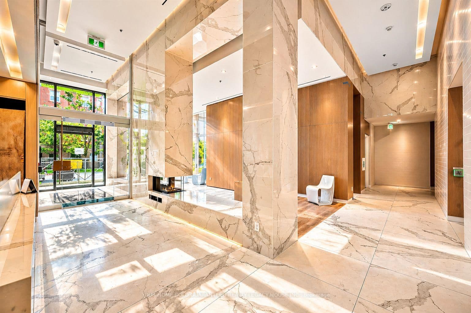 370 Martha Street, Unit 1805 thumbnail 32