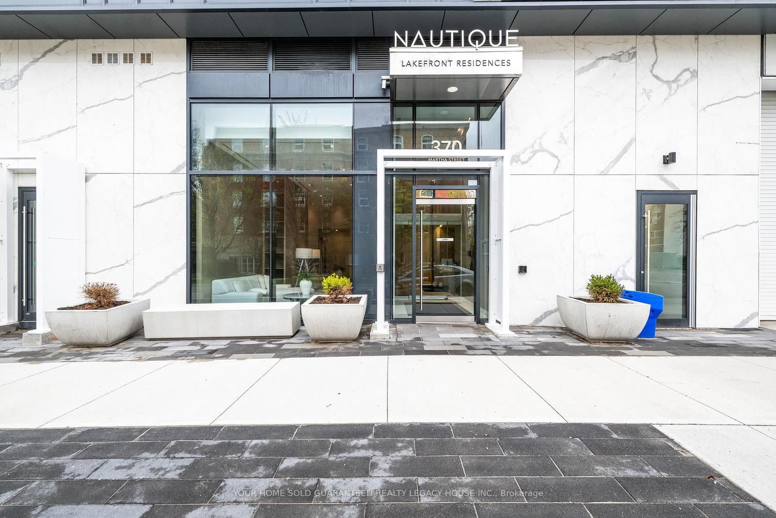 370 Martha Street, Unit 1805 thumbnail 33
