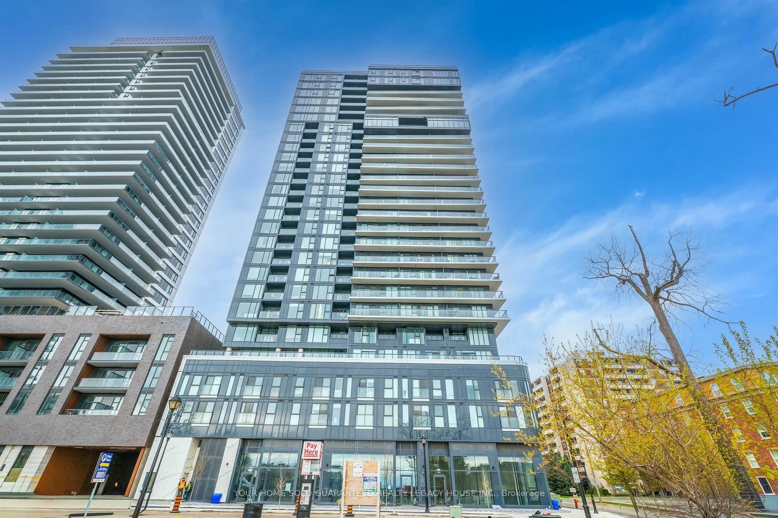 370 Martha Street, Unit 1805 thumbnail 34