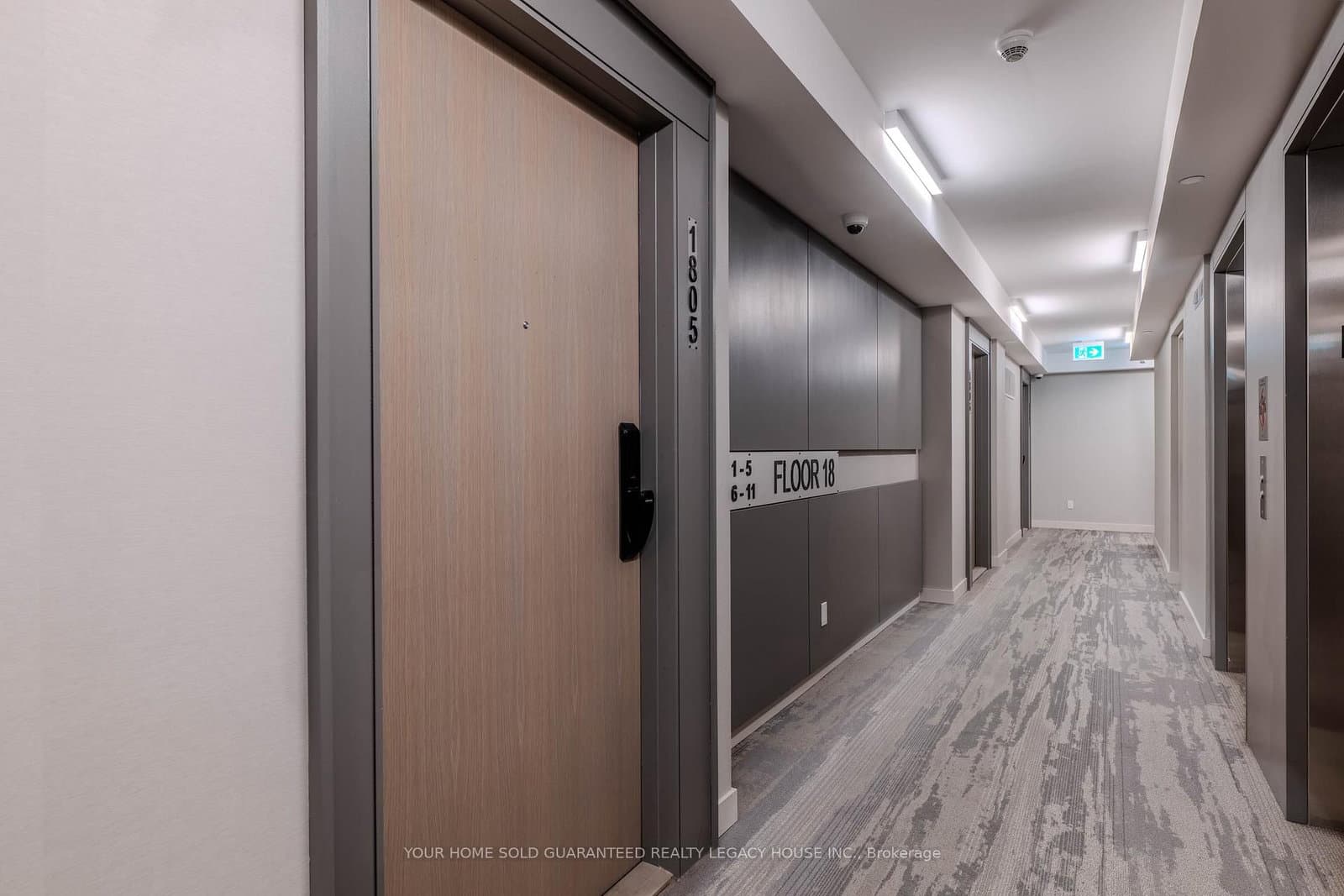 370 Martha Street, Unit 1805 thumbnail 4