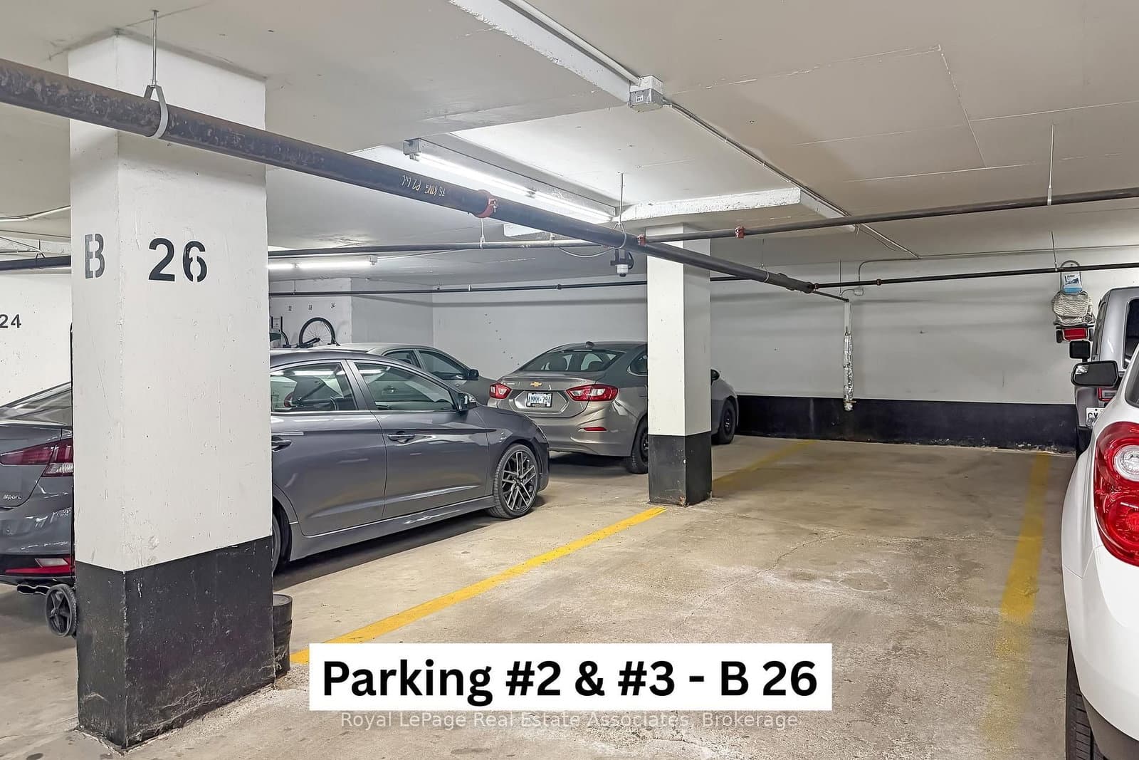 75 King Street E, Unit 1611 thumbnail 41