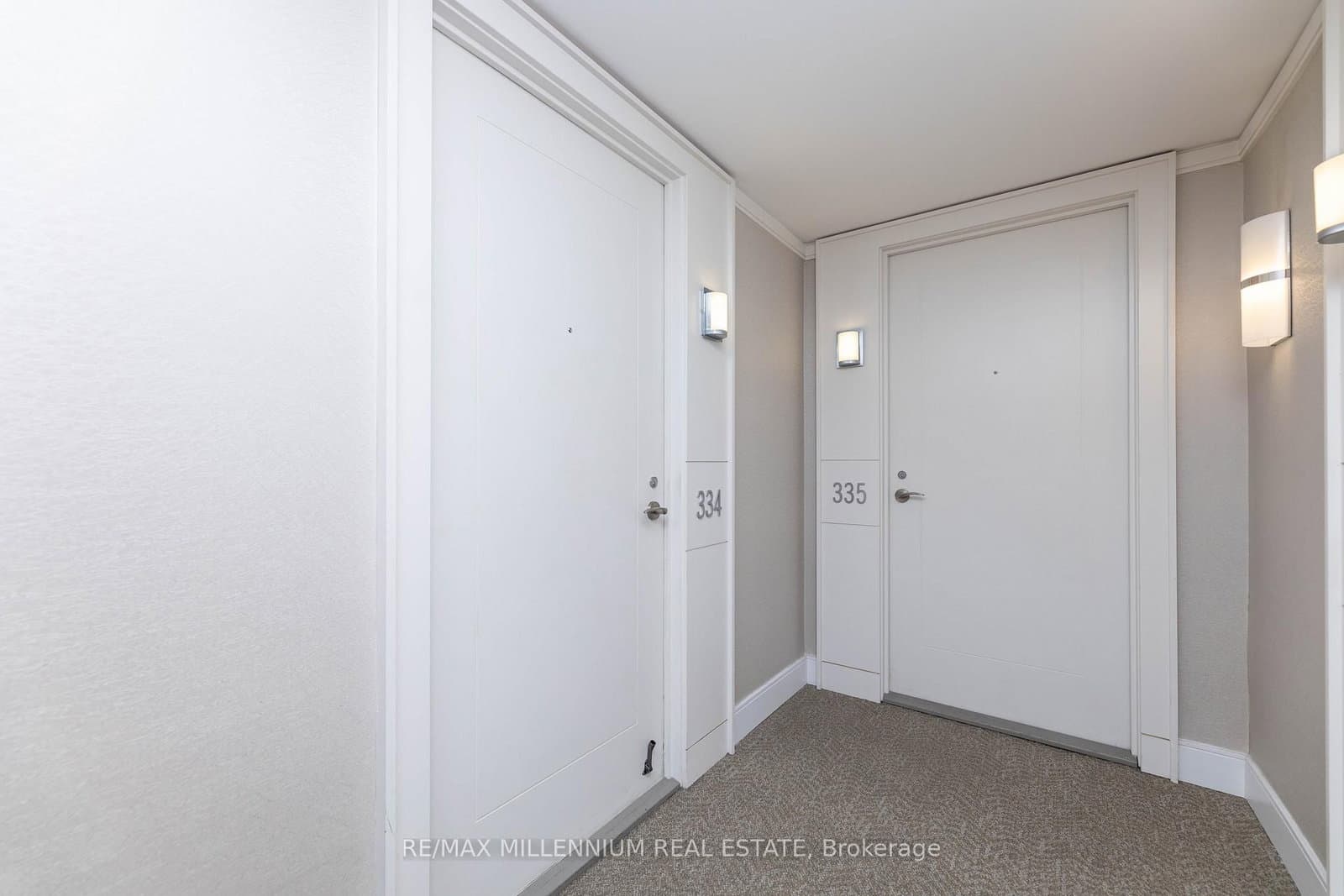 830 Lawrence Avenue, Unit 334 thumbnail 25