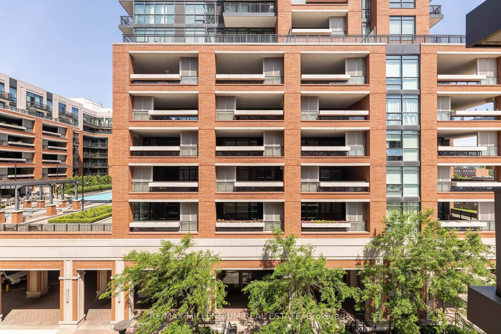 830 Lawrence Avenue, Unit 334 thumbnail 6
