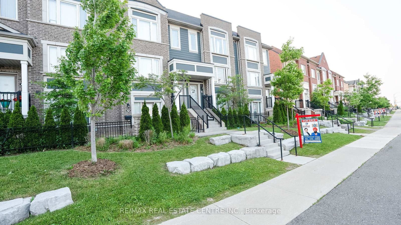 250 Sunny Meadow Boulevard, Unit 77 thumbnail 2