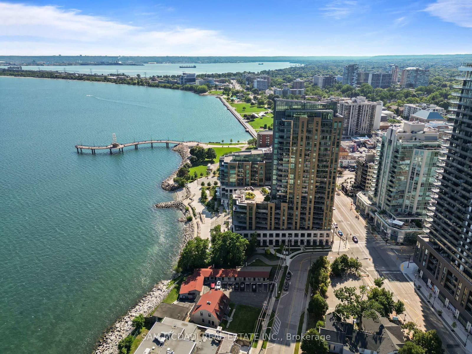 #308 - 2060 Lakeshore Road