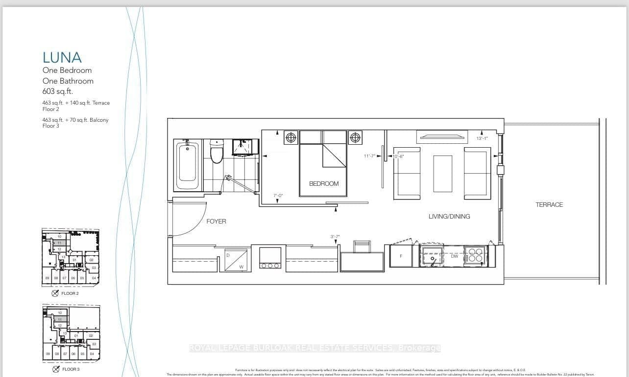 370 Martha Street, Unit 311 thumbnail 6