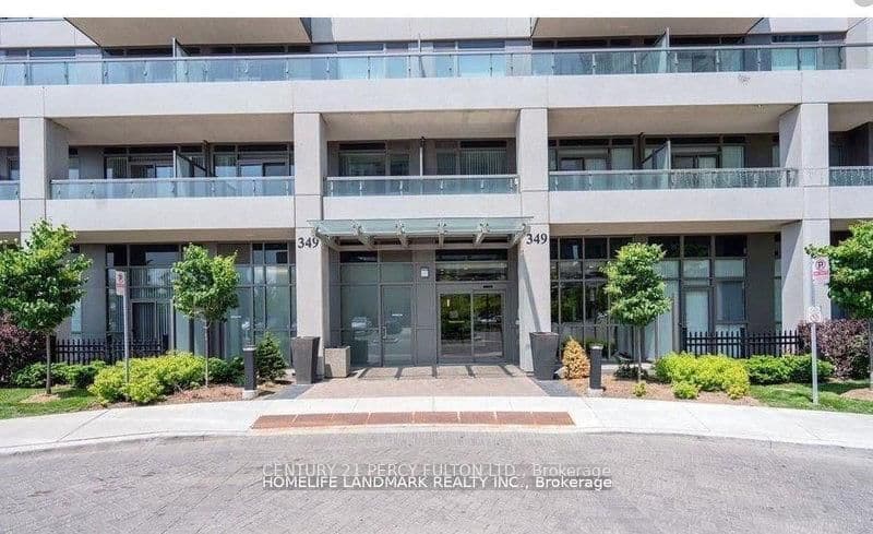 349 Rathburn Road W, Unit 1501 thumbnail 2