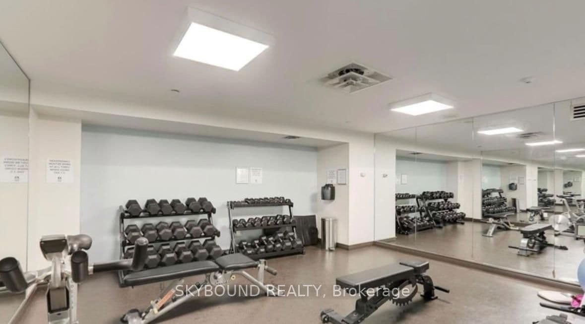 2287 Lake Shore Boulevard W, Unit 505 thumbnail 14