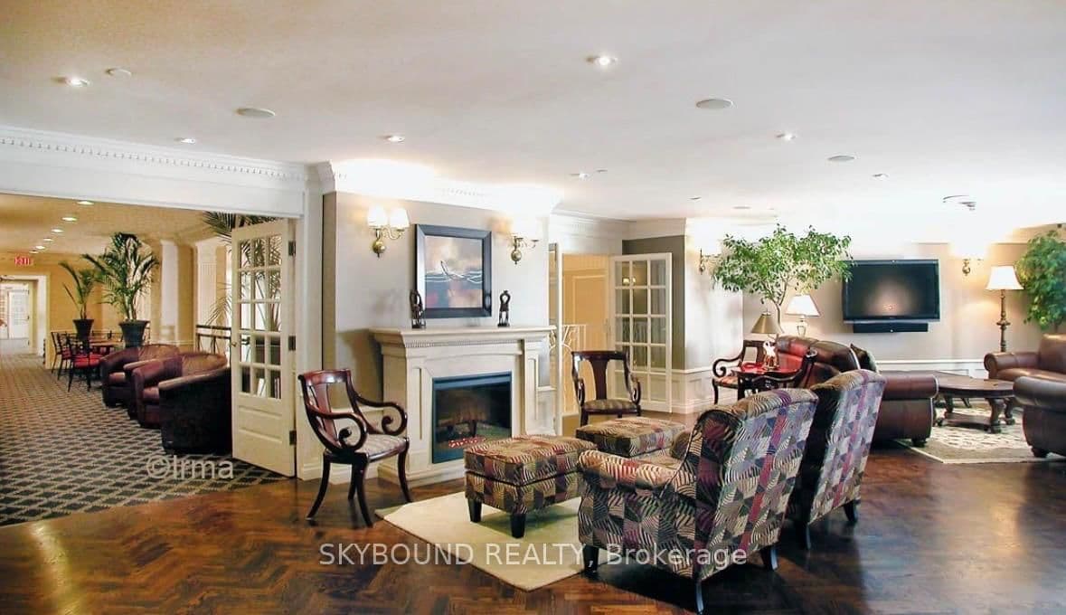 2287 Lake Shore Boulevard W, Unit 505 thumbnail 16