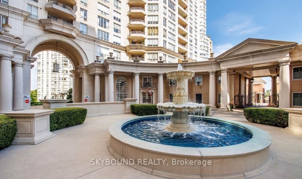2287 Lake Shore Boulevard W, Unit 505 thumbnail 18