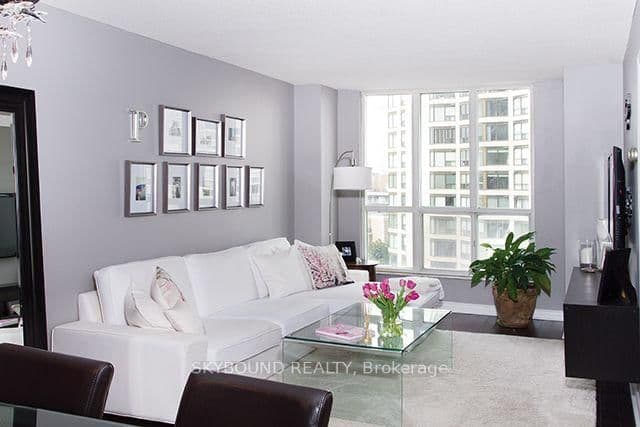 2287 Lake Shore Boulevard W, Unit 505 thumbnail 2