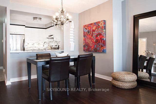 2287 Lake Shore Boulevard W, Unit 505 thumbnail 8