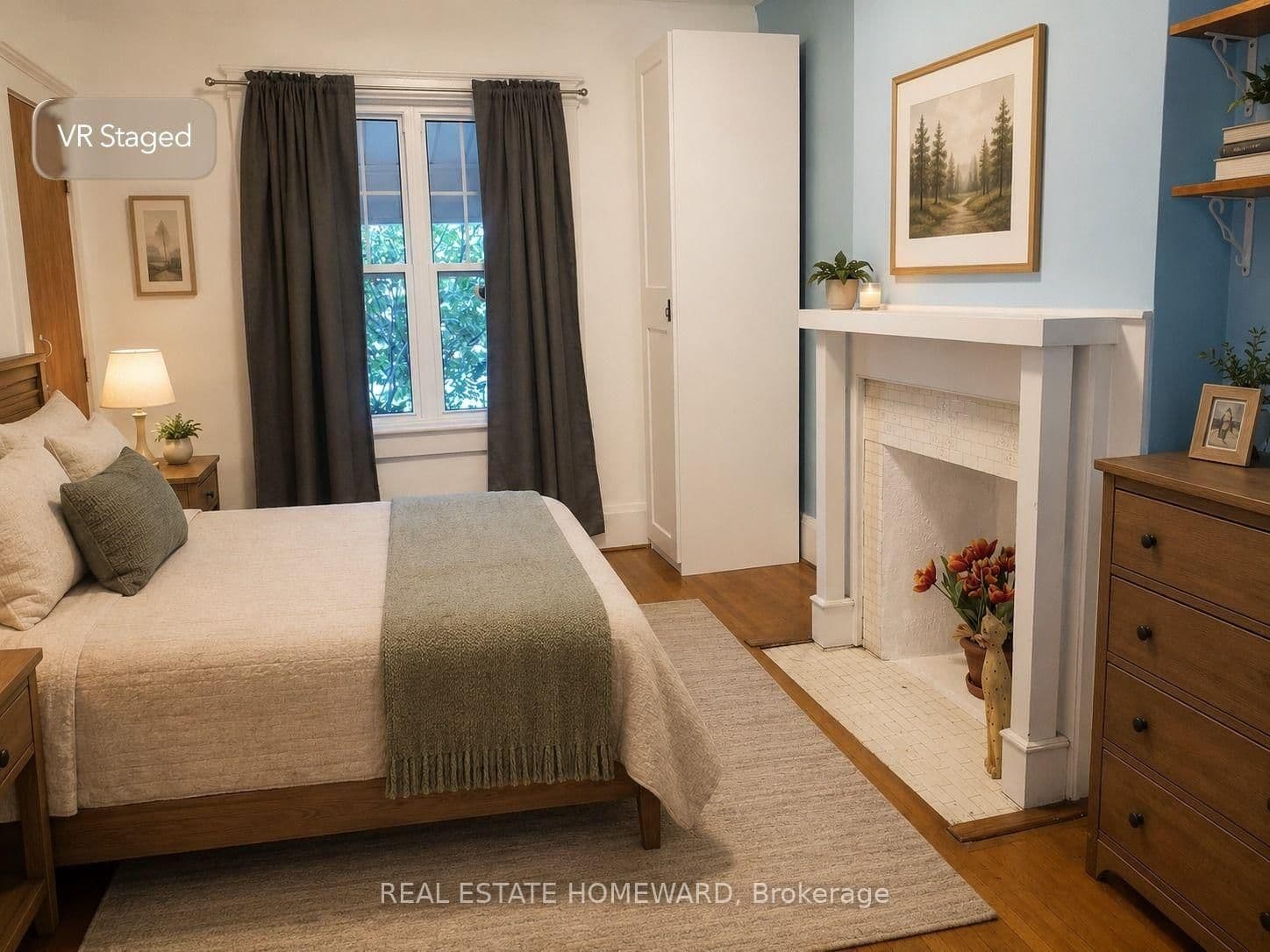 687 Dupont Street, Unit A (1st Flr) thumbnail 16