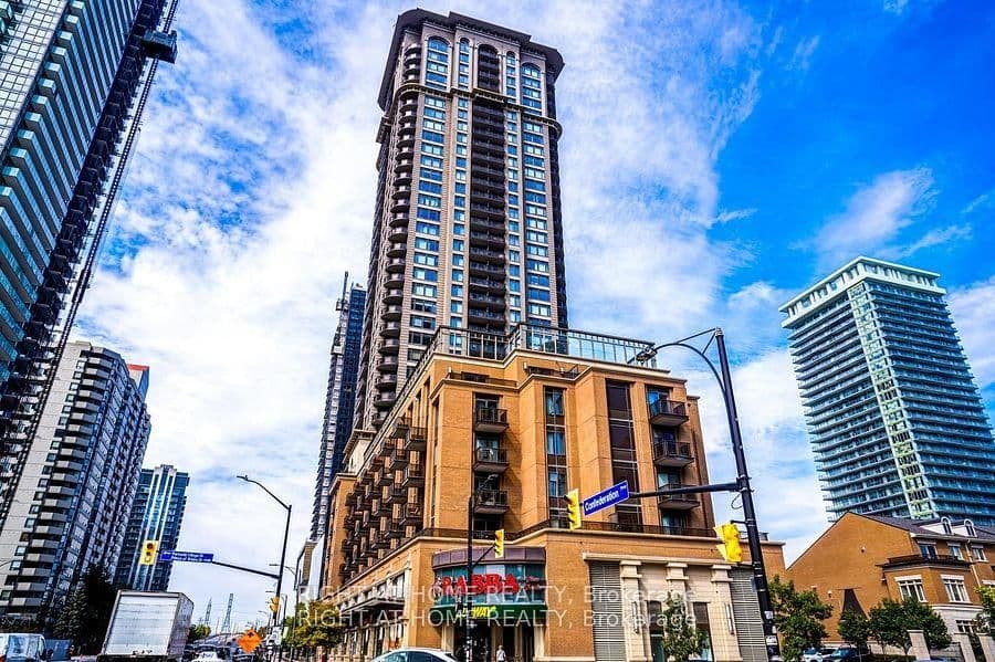 385 Prince Of Wales Drive, Unit 401 thumbnail 2