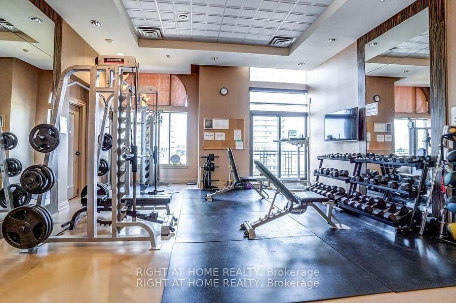 385 Prince Of Wales Drive, Unit 401 thumbnail 25