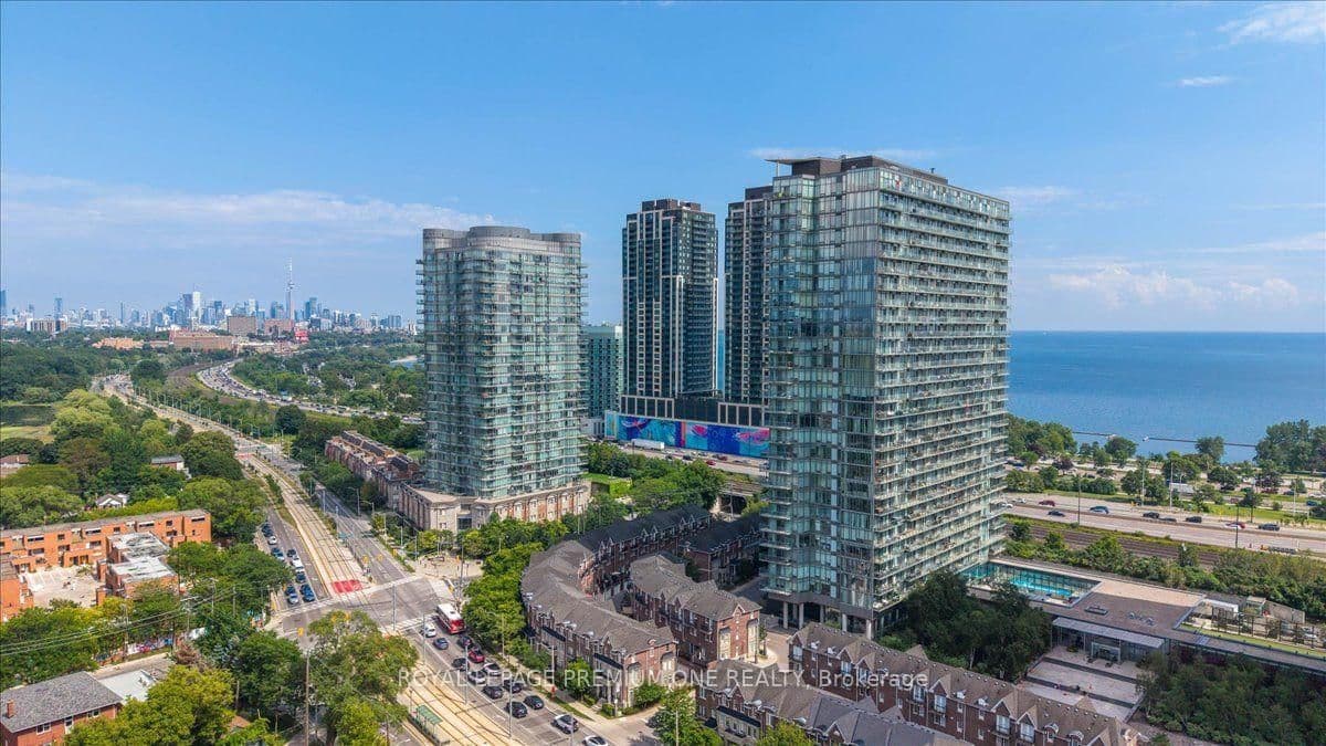 103 The Queensway, Unit 901 - Image 1