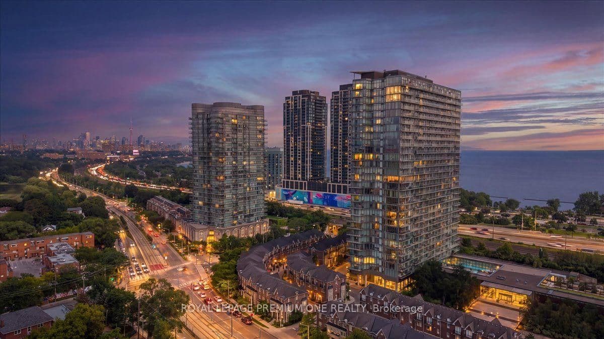 103 The Queensway, Unit 901 thumbnail 26